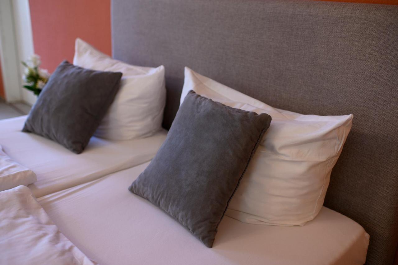 Hotel Obermuehle Гёрлиц Экстерьер фото